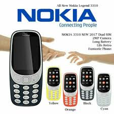 The nokia 3310 (2017) has finally arrived in malaysia and it will go on sale on the first week of june. Nokia 3310 Prices And Promotions Jun 2021 Shopee Malaysia