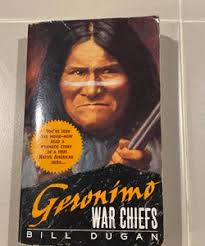 Geronimo by Bill Dugan