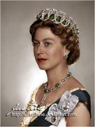 Queen Elizabeth Ii Her Majesty The Queen Queen Elizabeth Elizabeth Ii