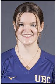 Thunder Volleyball Alumni