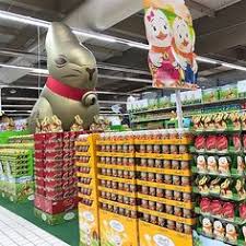 Les Chocolats De Paques Vous Ne Pouvez Pas Les Rater Chocolat Paques Paques Chocolat