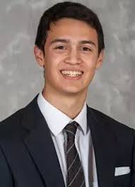 2014-15 Men's Basketball Roster