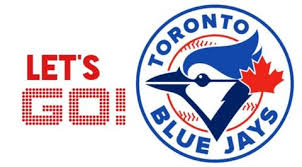 Let's go, Blue Jays! Let's go, Blue Jays!" Happy Opening Day! The Jays are  kicking off their 2025 season today with a Home Opener against the O's.  Check out the game on