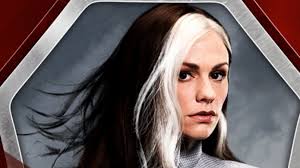 Use about the same amount of indigo. A Streak Of White Hair Fantasy Or Reality Thoughts On Fantasy