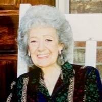 Betty Harris Obituary