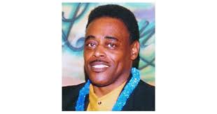 Roy WILLIAMS Obituary (2015)