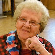 Elaine M. Peter Obituary October 2, 2022