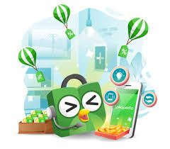 Cek cara jualan pulsa dengan aplikasi mitra tokopedia.berikut ini adalah keuntungan jualan pulsa sehingga kamu nggak perlu ragu lagi cek cara jualan pulsa dengan aplikasi mitra tokopedia.jualan grosir, pulsa, paket data, token listrik, voucher game, jadi bisa nambah menjadi cara. Tokopedia Buat Program Agen O2o Mitra Tokopedia Dailysocial