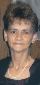 Kathleen Sayers Obituary