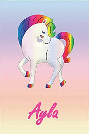 3000 x 3000 pixel, 10x10 zoll, 300dpi. Ayla Personalisiertes Individualisiertes Einhorn Notizbuch Personliches Tagebuch Schreibheft Logbuch Planer Vokabelheft Notizen 6 X 9 Glanzendes Cover German Edition Geschenkideen Einhorn Regenbogen 9781677220823 Amazon Com