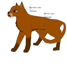 Whether you want to find the latest news, content and videos, or dive into the amazing new store, this is the place for you. My Warrior Cat Warrior Cats Fan Art 30973433 Fanpop Page 6