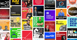 45 Best Podcasts For Entrepreneurs To Empower You In 2020 The entrepreneur podcast network is a hub for a family of shows include enterprise radio each gives a unique spin on the many forms that entrepreneurship take, and listeners may gravitate. 45 best podcasts for entrepreneurs to