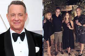 Citizenship by birth those born to at least one greek parent automatically acquire citizenship at birth. Tom Hanks And Rita Wilson Now Become Proud Greek Citizens Starbiz Net