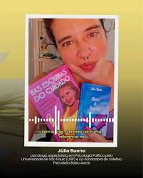 Na tarde desta terça-feira, 19 de Novembro, o jornalista e apresentador  Luiz Fernando Freitas, no programa Expresso 104,5, recebeu no estúdios da  Rádio UFMG Educativa representantes de diversas áreas que promovem  manifestações