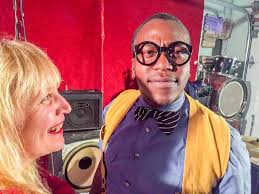 Oakland DIY music photos 2015