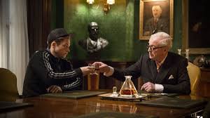 The secret service streaming on fxnow, fubotv, directv, spectrum on demand. Kingsman The Secret Service 2014 Directed By Matthew Vaughn Reviews Film Cast Letterboxd
