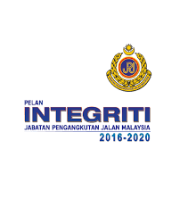 Kejadian berlaku di kampung cina menghala titi akar, pendang ketika anggota terbabit. Integrity Plan Penerbitan Jpj Portal Jabatan Pengangkutan Jalan