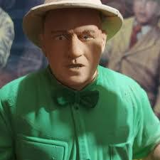 Larry Matter's Instagram, Twitter & Facebook