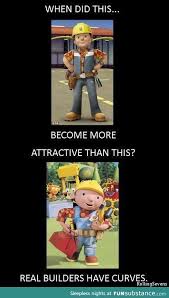 Black Bob The Builder Meme They Are Remaking Bob The Builder Funsubstance Bob The Builder Funny Pictures Builder