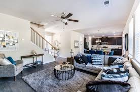 It's where we gather to celebrate birthdays, watch the big game, host our monthly book club, play board games with neighbors, and more. Creating A Cozy Living Room For Fall Rockhaven Homes