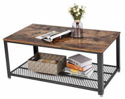 The 15 best cheap coffee tables for every home and style. 40 Incredibly Cheap Coffee Tables You Can Buy For Under 100 In 2021