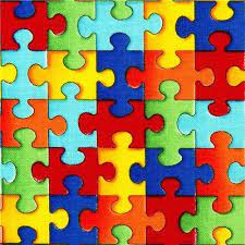 So we called on a handful of our favorite designers to help us break down the basics behind some of the most popular fabric patterns out there. Puzzle Min 2000 Pieces Childrens Fabric Puzzle Pieces Fabric