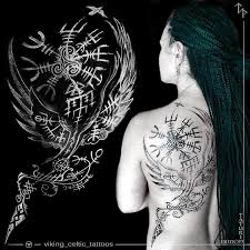 Viking tattoos viking tattoos valkyrie tattoo 9. L Image Contient Peut Etre Une Personne Ou Plus Tattoos Frauen Wikinger Tattoos Wikinger Tattoo