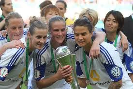Simone laudehr is a german footballer who plays as a central midfielder or winger for bayern munich. Women S Footie Id On Twitter Photo Melanie Behringer Simone Laudehr Ana Maria Crnogorcevic Dzsenifer Marozsan Dfbpokal Http T Co Fexykcy1bo