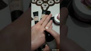 Pudra alırken dikkat edilmesi gerekenler. Fondoten Rengi Nasil Acilir Detaylar Videoda Youtube