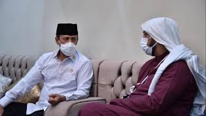 Profile lengkap syekh ali jaber. Kunjungi Syekh Ali Jaber Kepala Bnpt Kami Simpati Beliau Tenangkan Masyarakat