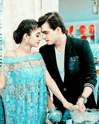We would like to show you a description here but the site won't allow us. Naira Wedding Dress In Yrkkh Wedding Dress In The World