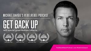Get Back Up With Andrew Lafleche