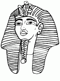 Download and print these king tut coloring pages for free. King Tut Coloring Pages Coloring Home