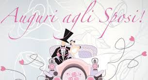 In questi ultimi giorni moltissimi utenti sono alla ricerca di frasi, immagini e video per augurare, magari tramite whatsapp o facebook, frasi ad effetto per questo capodanno 2020. Frasi Auguri Matrimonio Piu Belle Da Dedicare Agli Sposi