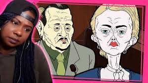 watching MEATCANYON for the first time JOHNNY DEPP WINS! REACTION