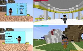 Minecraft, due to the extensive render changes introduced in 1.8. Download Dragon Block C Mod For Minecraft 1 12 2 1 7 10 Wminecraft