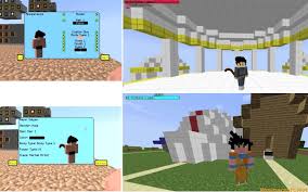 Dragon block c mod 1.7.10 adds many items from the dragon ball z game. Download Dragon Block C Mod For Minecraft 1 12 2 1 7 10 Wminecraft