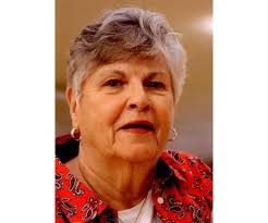 Patricia Skinner Obituary (1938