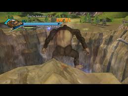 The beast titan, zeke yeager is one of the most powerful titans. Zekes Beast Titan From Attack On Titans 2 Dbxv2 Xenoverse Mods