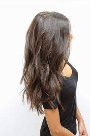 Long hair with bangs complements any fashionable look. January 2016 Hair Styles Long Hair Styles Thick Hair Styles