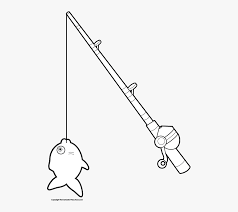 Clip Art Rod Drawing Free Download Fishing Pole Drawing Easy Hd Png Download Transparent Png Image Pngitem Collection of fish line drawings (66) fishing pole drawing easy koi fish drawing easy fishing pole drawing easy