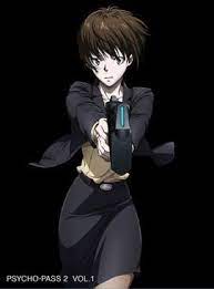 Атака титанов (3 сезон) / attack on titan 3rd season. Psycho Pass 2 Wikipedia