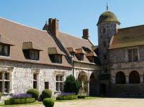 Manoir D Ango Varengeville Sur Mer Le Manoir Etretat Normandie Seine Maritime