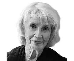 Elizabeth Krist Obituary (1926