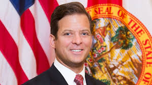 Florida's Lieutenant Gov. moves closer to US Senate bid