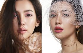 อัปเดต เทรนด์แต่งหน้า ปี 2019 ก่อนใคร พร้อมไอเทมและขั้นตอนง่ายๆ  ให้แต่งตามกันได้