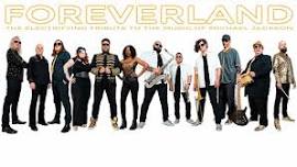 Summer Concert Series Featuring Foreverland