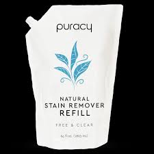 Puracy Stain Remover