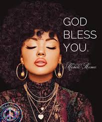 God replenishes our strength when we need it most! Good night! 🙏🏾💜☮️