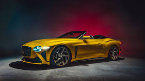 Bentley cars offers 3 models in india. The Bentley Mulliner Bacalar Is A 200mph Two Seat Drop Top Top Gear